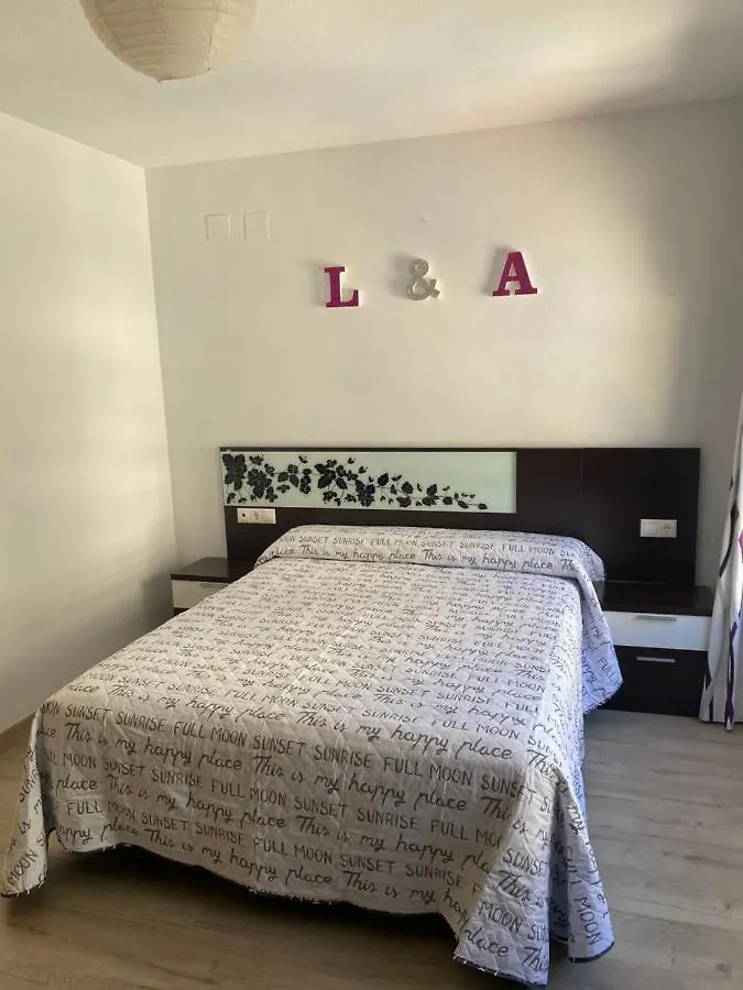 Сasa de vacaciones La Casa Canas Villa Cenes De La Vega España