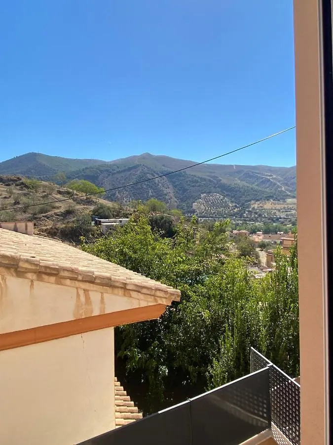 Сasa de vacaciones La Casa Canas Villa Cenes De La Vega