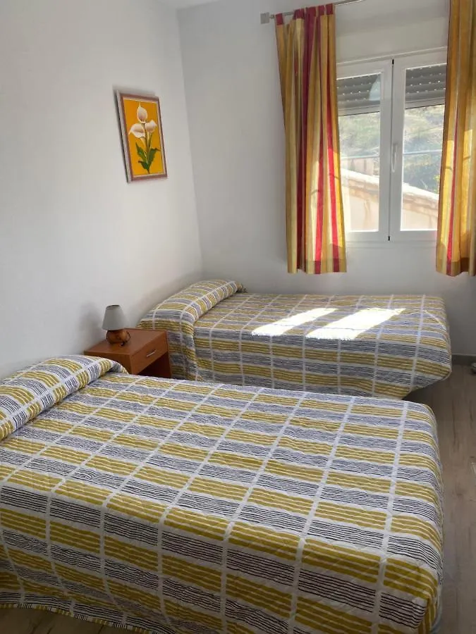La Casa Canas Villa Cenes De La Vega