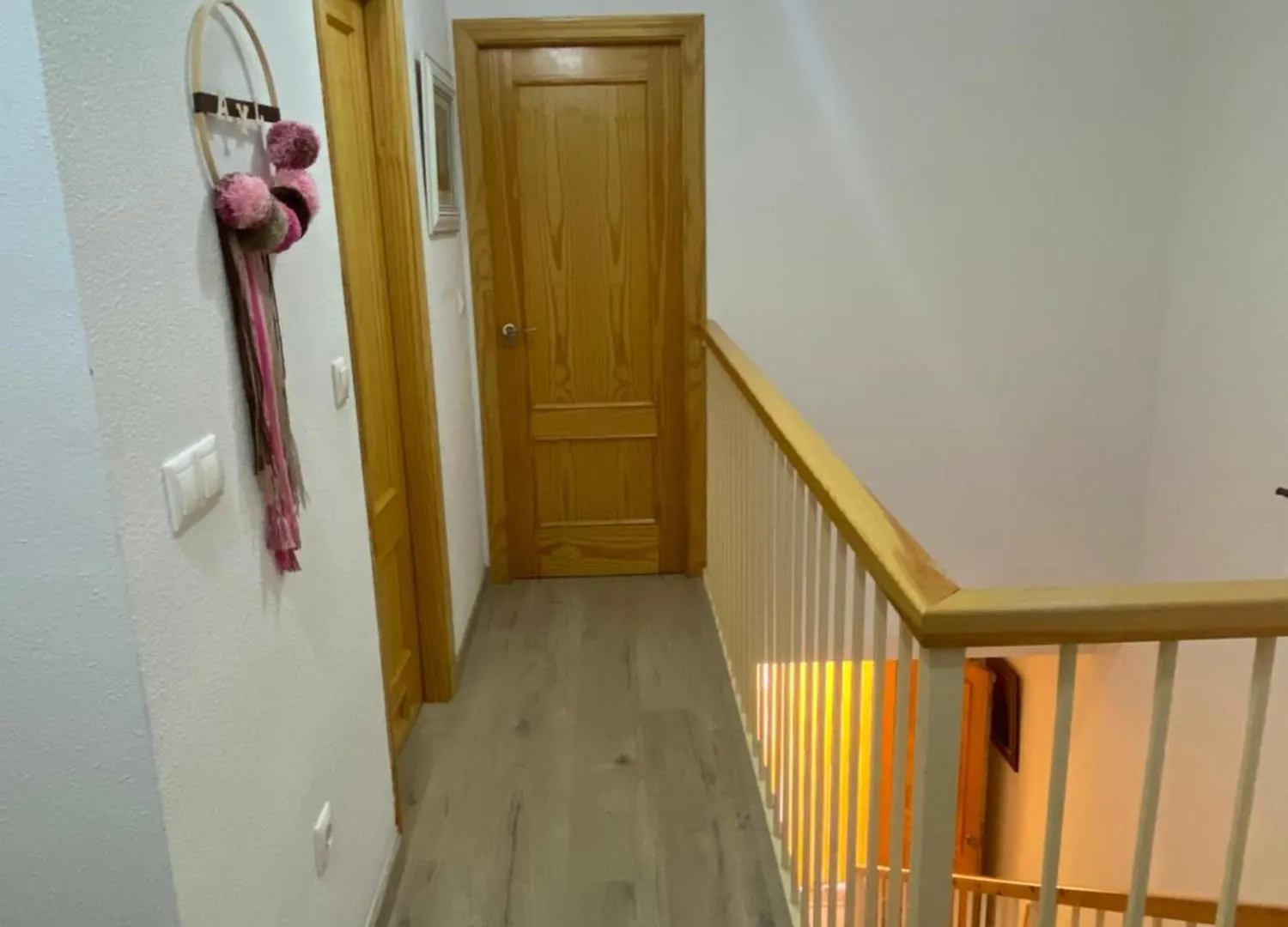 Сasa de vacaciones La Casa Canas Villa Cenes De La Vega