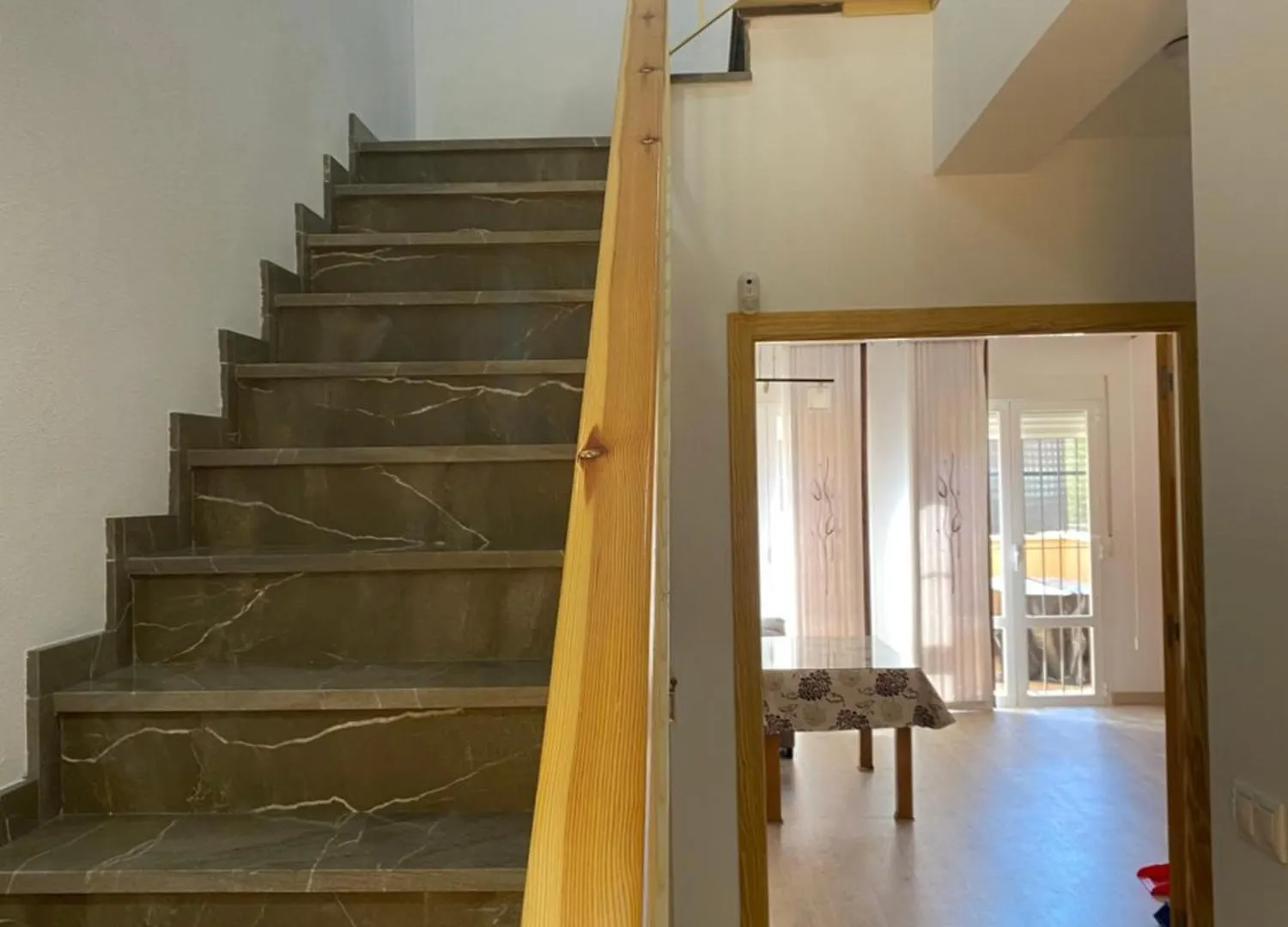 Сasa de vacaciones La Casa Canas Villa Cenes De La Vega