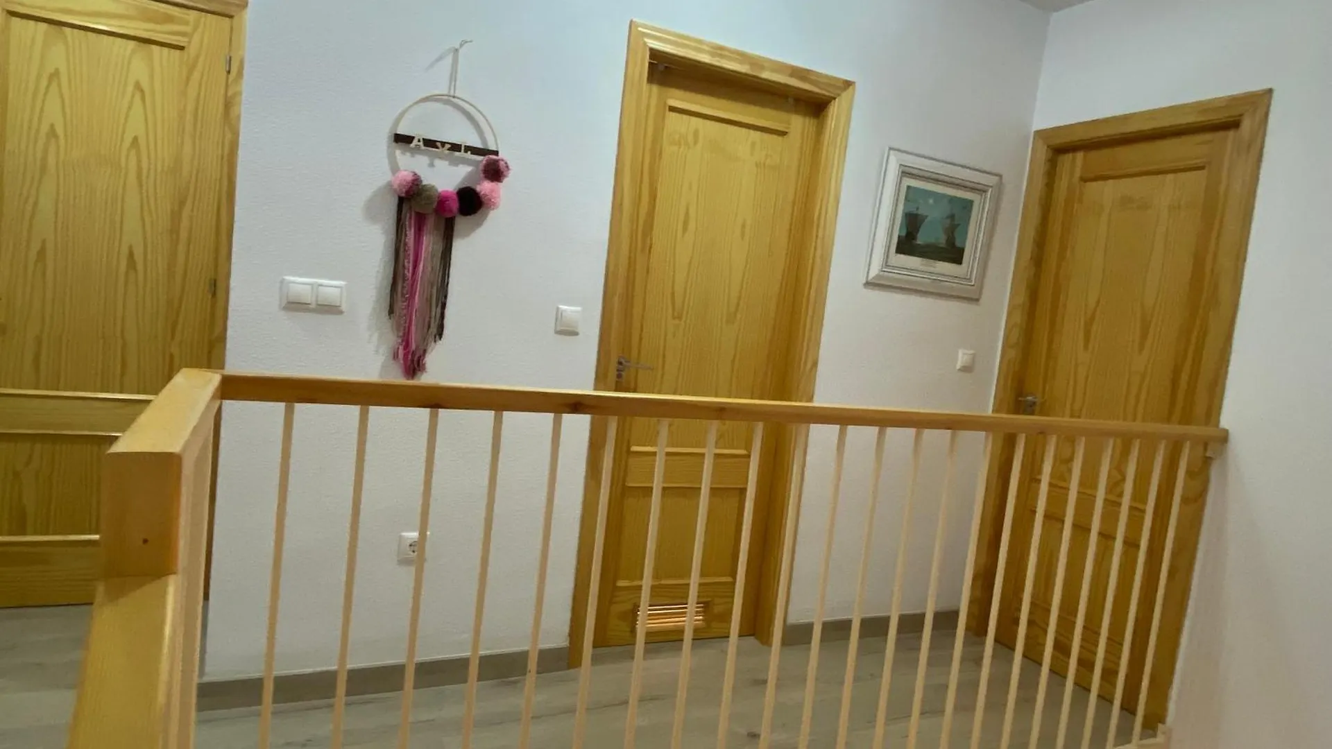 La Casa Canas Villa Cenes De La Vega Сasa de vacaciones