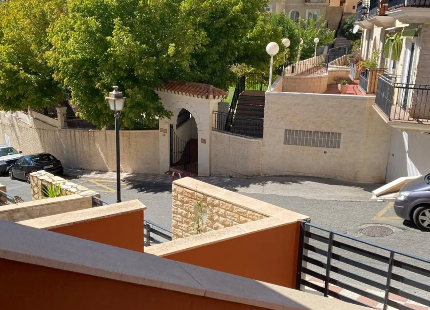 Сasa de vacaciones La Casa Canas Villa Cenes De La Vega