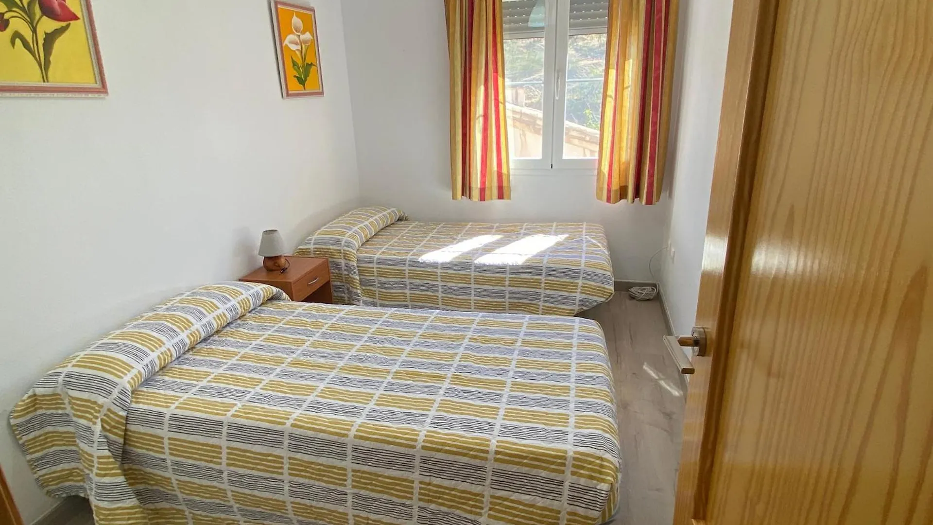 Сasa de vacaciones La Casa Canas Villa Cenes De La Vega España