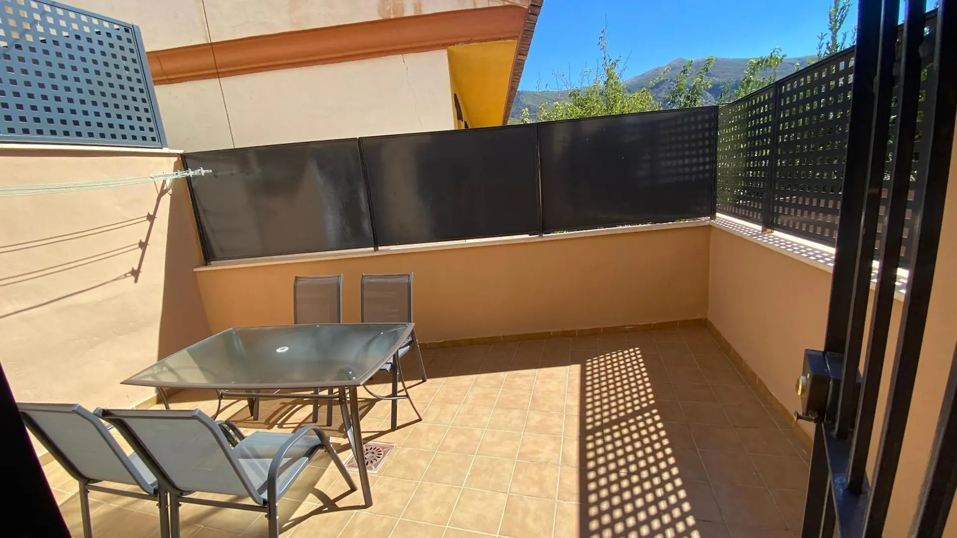 Сasa de vacaciones La Casa Canas Villa Cenes De La Vega