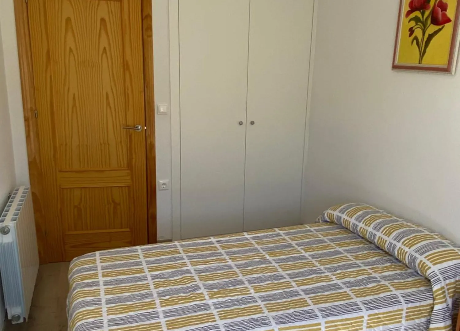 Сasa de vacaciones La Casa Canas Villa Cenes De La Vega