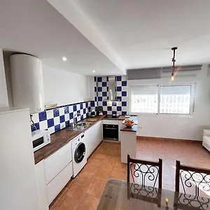 La Casa De La Avenida Apartamento