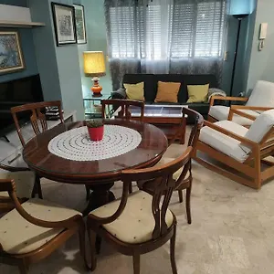 Tranquilo Y Elegante Apartamento