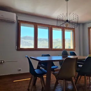 Atico Rio Genil Apartamento