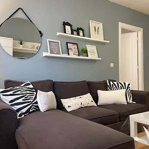 Ruta Del Veleta Apartamento